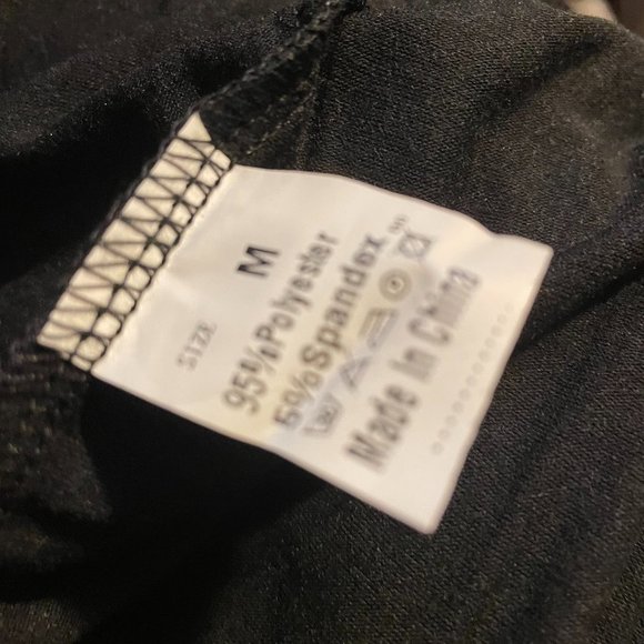Hippie Soul Women's Top MEDIUM (909) - Picture 3 of 5
